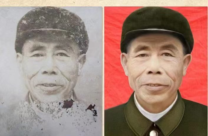 七叉镇老照片模糊修复-72