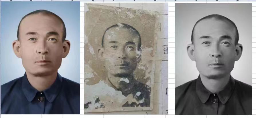 七叉镇老照片模糊修复-21